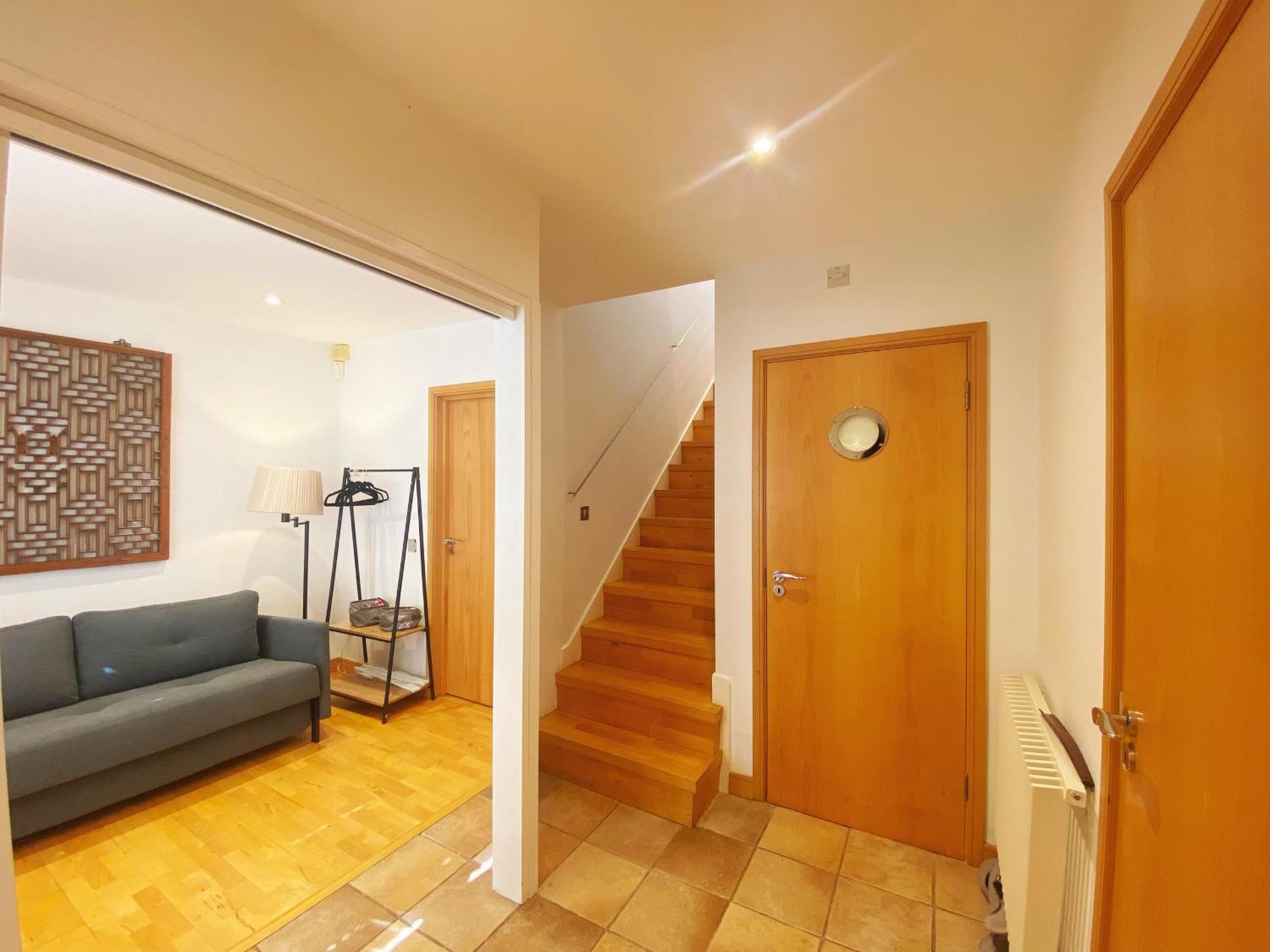 Luxury Belgrave Square Private Mews Townhouse Βίλα Λονδίνο Εξωτερικό φωτογραφία