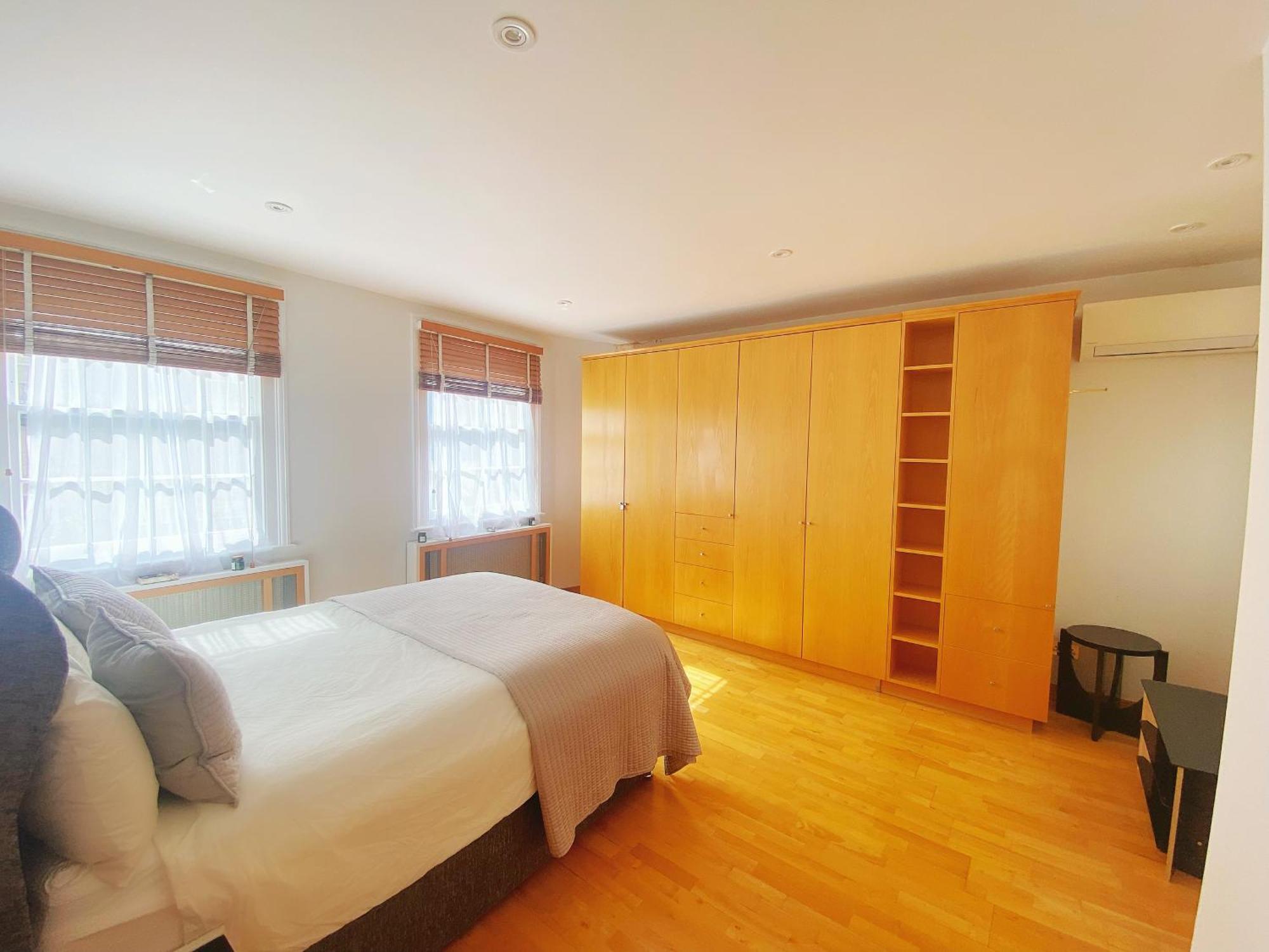 Luxury Belgrave Square Private Mews Townhouse Βίλα Λονδίνο Εξωτερικό φωτογραφία