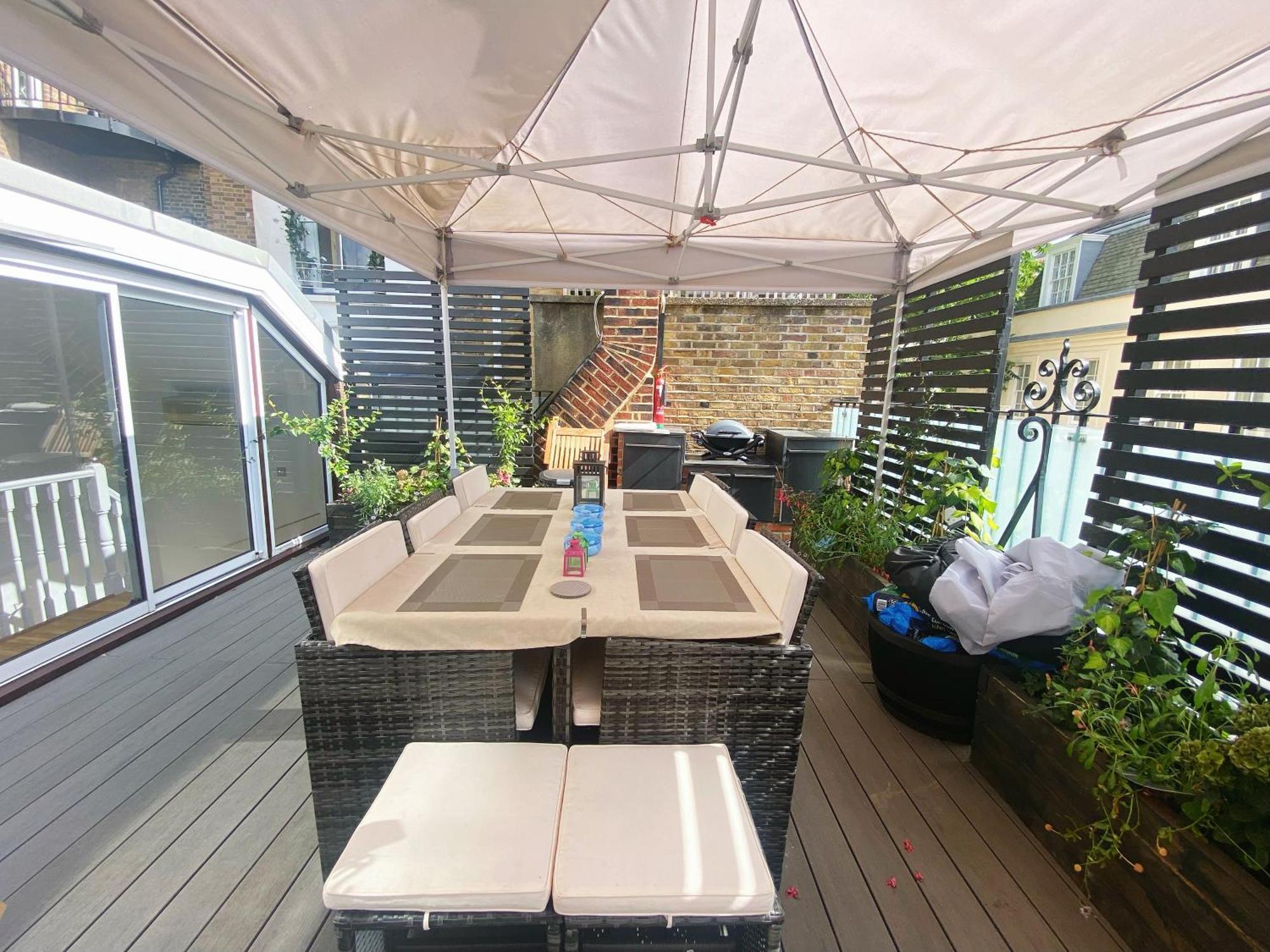 Luxury Belgrave Square Private Mews Townhouse Βίλα Λονδίνο Εξωτερικό φωτογραφία