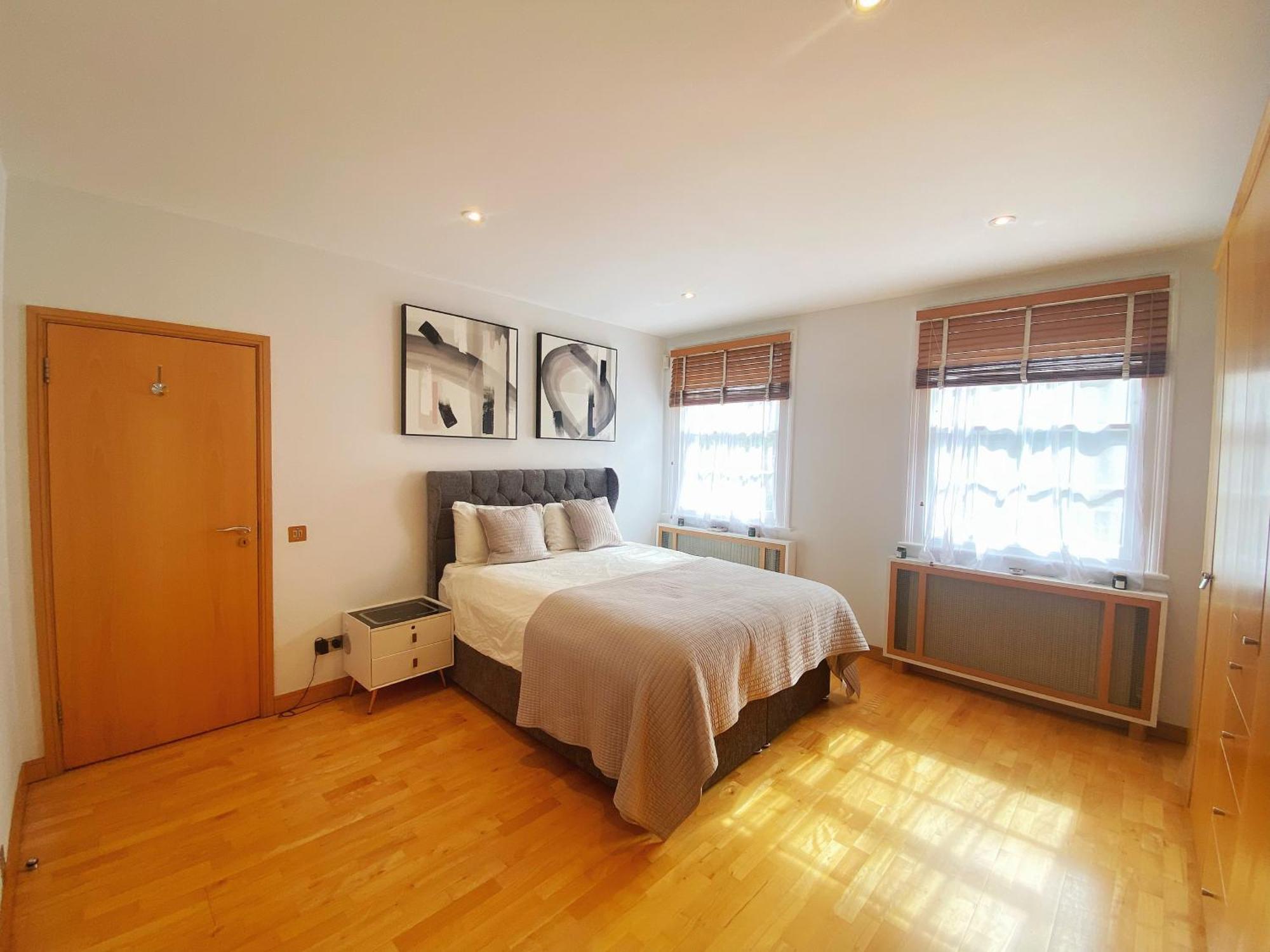 Luxury Belgrave Square Private Mews Townhouse Βίλα Λονδίνο Εξωτερικό φωτογραφία